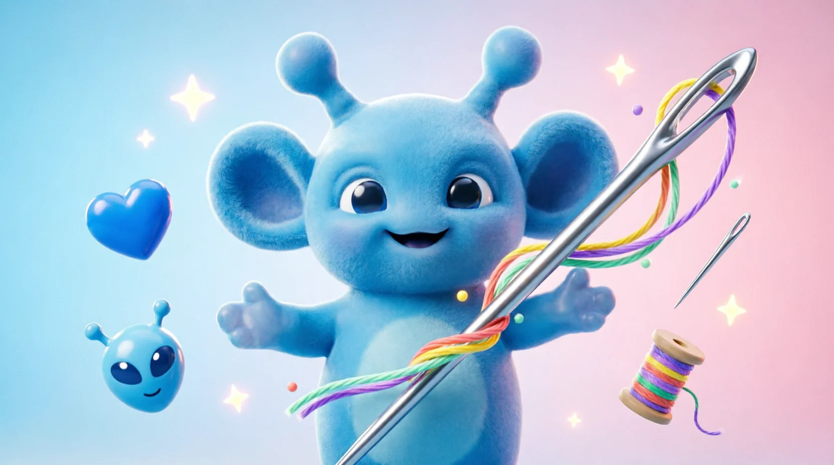 stitch emoji