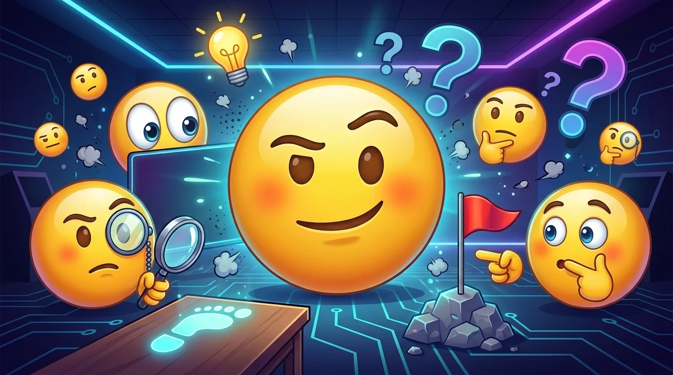 sus emojis