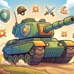 tank emoji