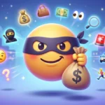thief emoji