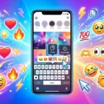 tiktok emoji copy and paste