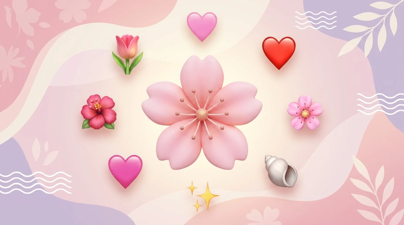 vaginal emoji