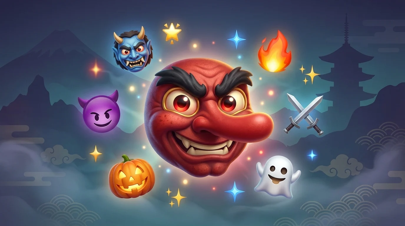 goblin emoji