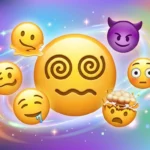 gooning emoji
